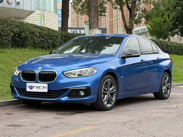 Bmw Bmw 1 Series