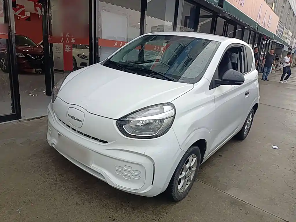 Roewe Clever Clever 2022 311km Yuanqi Bobo Edition