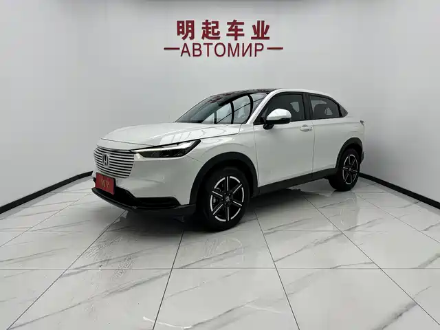 Honda Binzhi Binzhi 2023 1.5l Cvt Technology Version