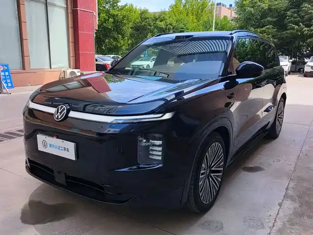 Volkswagen ID.ERA 2026 г.