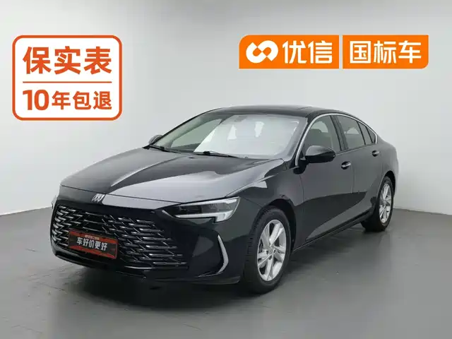 Buick Regal 2023 г.