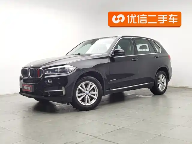 BMW X5 (Import) 2020 г. — фото