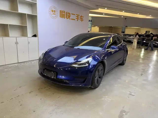 Tesla Model 3 2020 г.