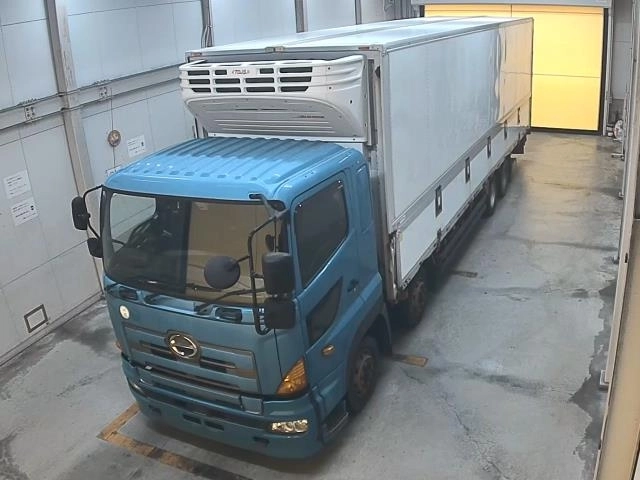 HINO OTHER