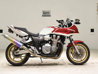 HONDA CB1300SF BOLDOR ABS — фото