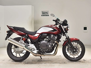 HONDA CB400SFV-4ABS — фото