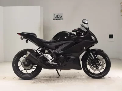 YAMAHA YZF-R25A — фото
