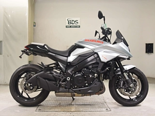 SUZUKI KATANA1000 — фото