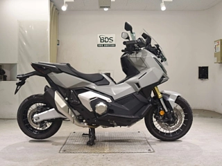 HONDA X-ADV750-2 — фото