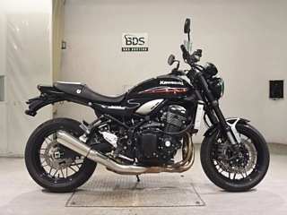 KAWASAKI Z900RS — фото