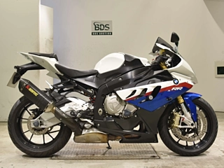 BMW S1000RR — фото