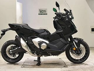 HONDA X-ADV750-2 — фото