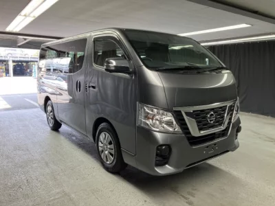 Nissan CARAVAN VAN