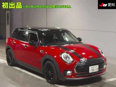 BMW MINI
