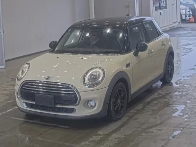 BMW MINI