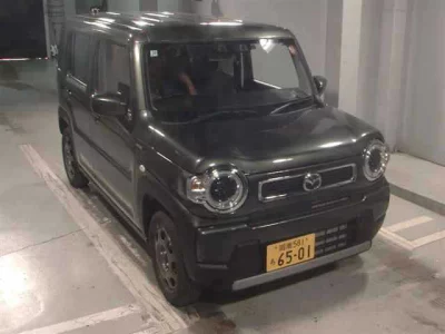 Mazda FLAIR CROSSOVER