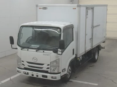 Mazda TITAN