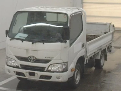 Toyota DYNA