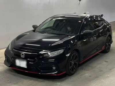 Honda CIVIC — фото