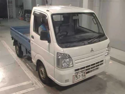 Mitsubishi MINICAB TRUCK