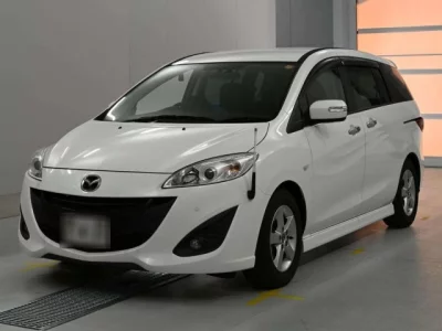 Mazda PREMACY — фото