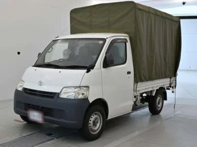 Toyota Lite Ace Truck