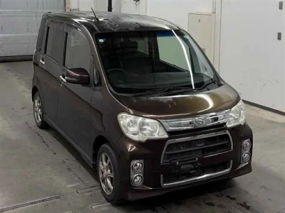 Daihatsu TANTO EXE