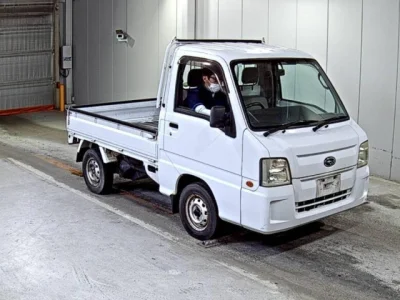 Subaru SAMBAR