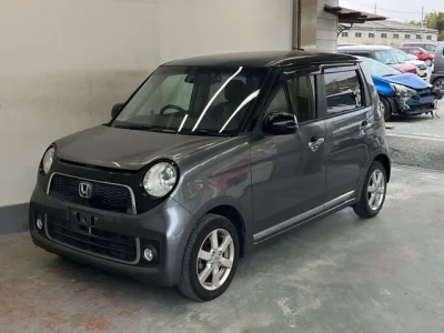 Honda N ONE
