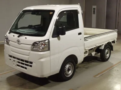 Toyota Pixis Truck