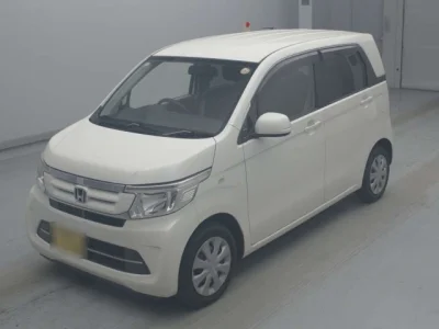 Honda N WGN