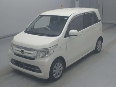 Honda N WGN