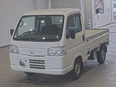 Honda Acty Truck
