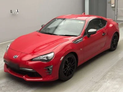 Toyota GT 86