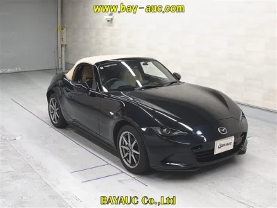 Mazda Roadster