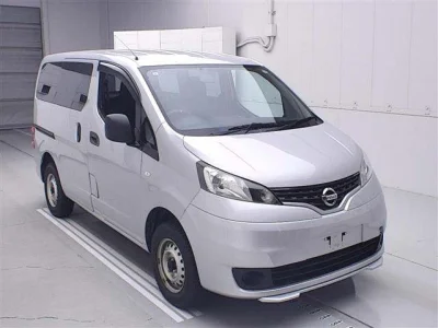 Nissan Vanette