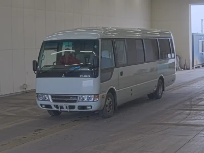 Mitsubishi Rosa