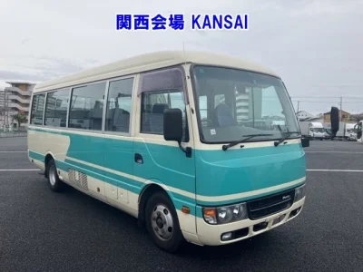 Mitsubishi Rosa