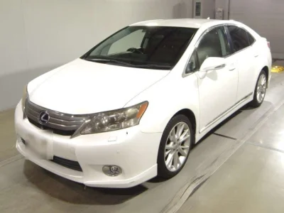Lexus HS250h