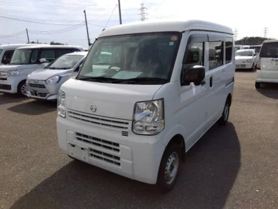Nissan NV100 Clipper