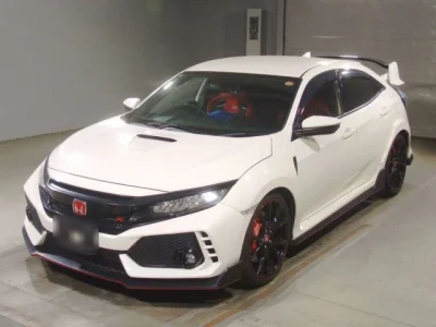 Honda Civic — фото