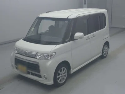 Daihatsu Tanto — фото