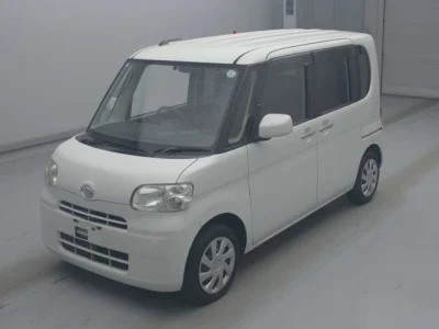 Daihatsu Tanto — фото