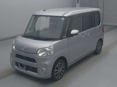 Daihatsu Tanto — фото
