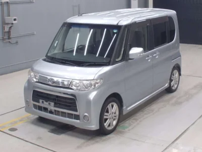 Daihatsu Tanto — фото