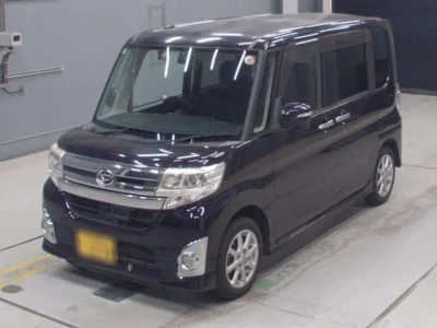 Daihatsu Tanto — фото