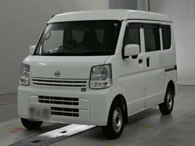Nissan NV100 Clipper — фото
