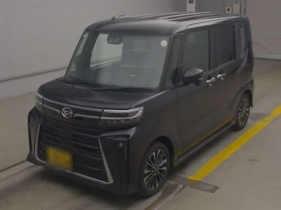 Daihatsu Tanto — фото