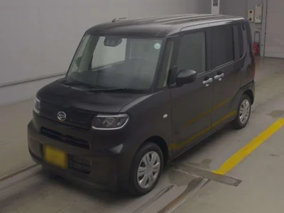 Daihatsu Tanto — фото