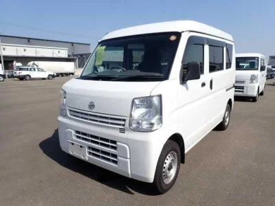 Nissan NV100 Clipper — фото